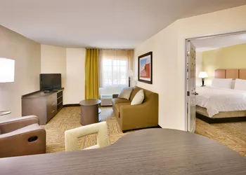 Candlewood Suites Dallas Plano East Richardson by IHG hotel thumbnail 4