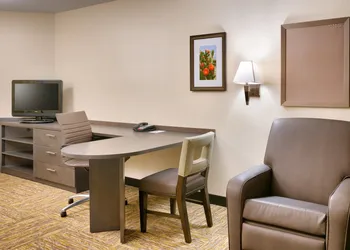 Candlewood Suites Dallas Plano East Richardson by IHG hotel thumbnail 5