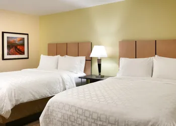 Candlewood Suites Dallas Plano East Richardson by IHG hotel thumbnail 6