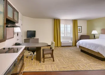 Candlewood Suites Dallas Plano East Richardson by IHG hotel thumbnail 7