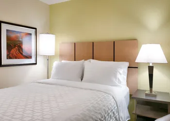 Candlewood Suites Dallas Plano East Richardson by IHG hotel thumbnail 8
