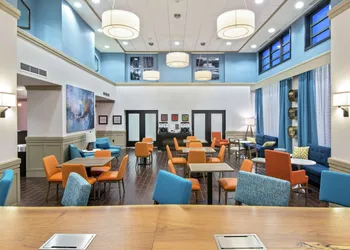 Hampton Inn & Suites Spokane Valley hotel thumbnail 4