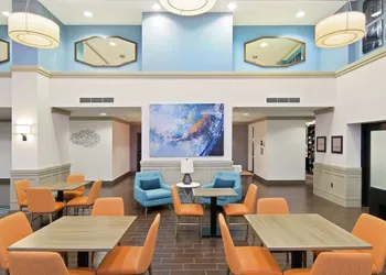 Hampton Inn & Suites Spokane Valley hotel thumbnail 5
