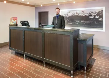 Hampton Inn & Suites Spokane Valley hotel thumbnail 6