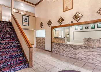Americas Best Value Inn & Suites Ft. Collins E at I-25 hotel thumbnail 2