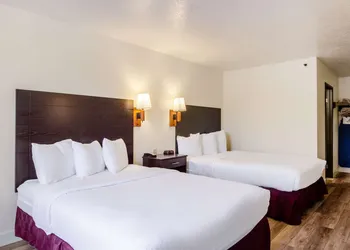 Americas Best Value Inn & Suites Ft. Collins E at I-25 hotel thumbnail 3