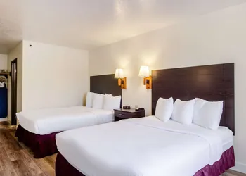 Americas Best Value Inn & Suites Ft. Collins E at I-25 hotel thumbnail 4