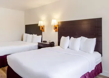 Americas Best Value Inn & Suites Ft. Collins E at I-25 hotel thumbnail 5
