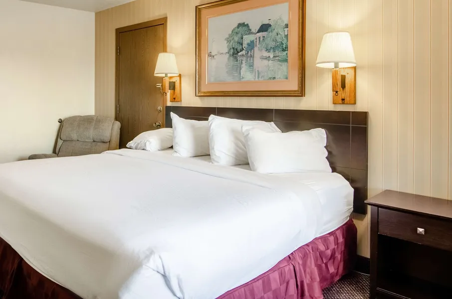Americas Best Value Inn & Suites Ft. Collins E at I-25 hotel detail image 6