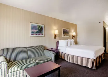 Americas Best Value Inn & Suites Ft. Collins E at I-25 hotel thumbnail 8