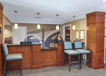 Staybridge Suites, Lincolnshire by IHG hotel thumbnail 2