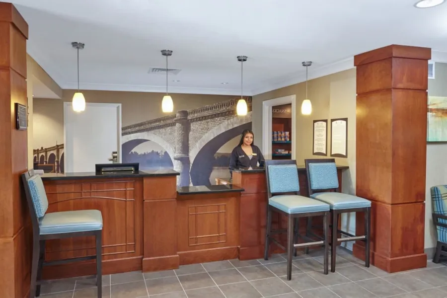 Staybridge Suites, Lincolnshire by IHG hotel detail image 2