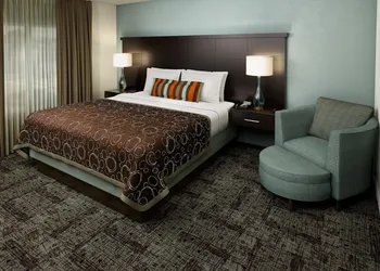 Staybridge Suites, Lincolnshire by IHG hotel thumbnail 4