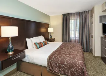 Staybridge Suites, Lincolnshire by IHG hotel thumbnail 6