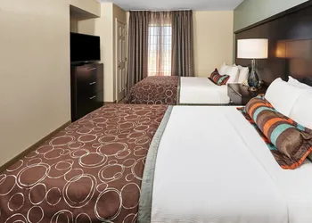 Staybridge Suites, Lincolnshire by IHG hotel thumbnail 7