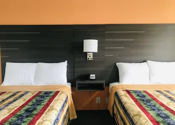 Rodeway Inn Conference Center hotel thumbnail 5