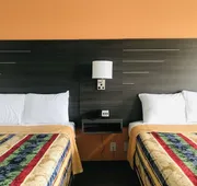 Rodeway Inn Conference Center hotel detail image 5