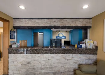 Days Inn by Wyndham Ankeny - Des Moines hotel thumbnail 3