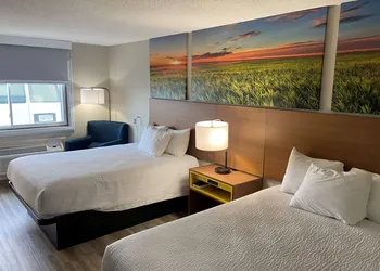 Days Inn by Wyndham Ankeny - Des Moines hotel thumbnail 5
