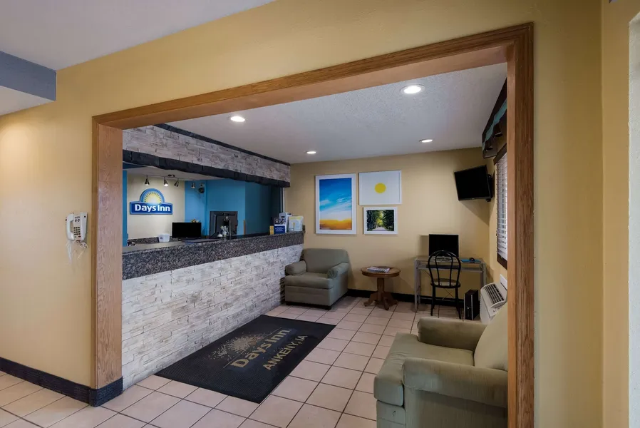 Days Inn by Wyndham Ankeny - Des Moines hotel detail image 2