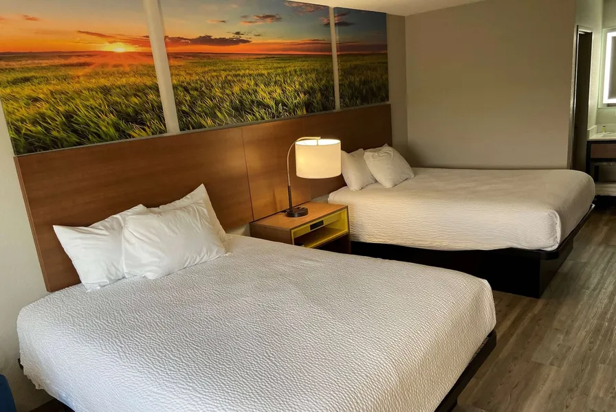 Days Inn by Wyndham Ankeny - Des Moines hotel detail image 6