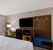 Days Inn by Wyndham Ankeny - Des Moines hotel detail image 7