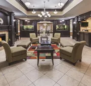 La Quinta Inn & Suites by Wyndham Livingston hotel detail image 3