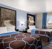 Super 8 by Wyndham Columbus/Edinburgh hotel detail image 5