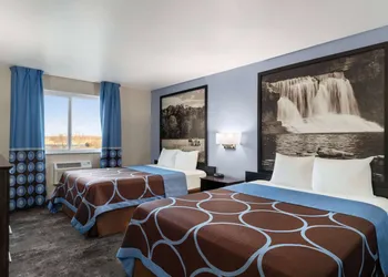 Super 8 by Wyndham Columbus/Edinburgh hotel thumbnail 8