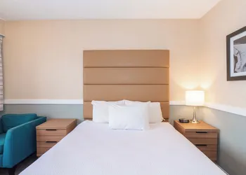 Sandman Hotel Cranbrook hotel thumbnail 4