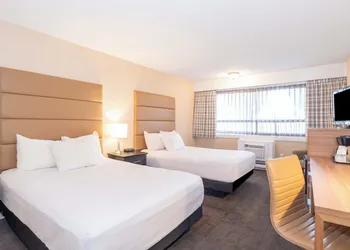 Sandman Hotel Cranbrook hotel thumbnail 6