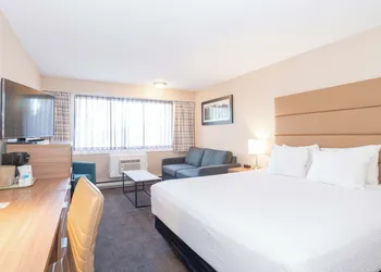 Sandman Hotel Cranbrook hotel thumbnail 7
