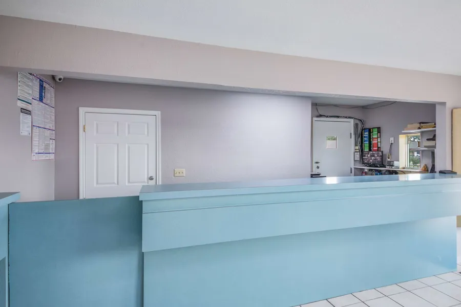 Americas Best Value Inn Giddings hotel detail image 2