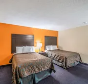 Americas Best Value Inn Giddings hotel detail image 5