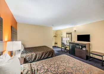 Americas Best Value Inn Giddings hotel thumbnail 6
