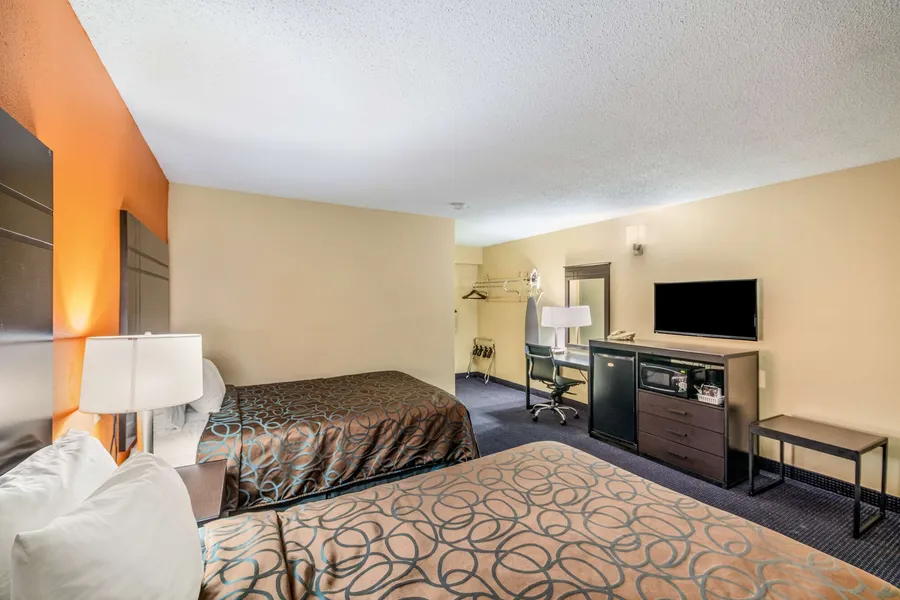 Americas Best Value Inn Giddings hotel detail image 6