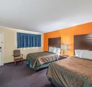 Americas Best Value Inn Giddings hotel detail image 7