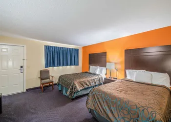 Americas Best Value Inn Giddings hotel thumbnail 7
