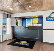 Days Inn by Wyndham Seneca / Clemson Area hotel detail image 3