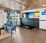 Days Inn by Wyndham Seneca / Clemson Area hotel detail image 4