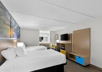 Days Inn by Wyndham Seneca / Clemson Area hotel thumbnail 6