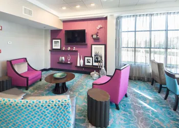 Hampton Inn Lakeland hotel thumbnail 3