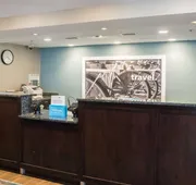 Hampton Inn Lakeland hotel detail image 4