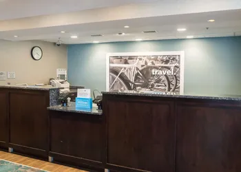 Hampton Inn Lakeland hotel thumbnail 4