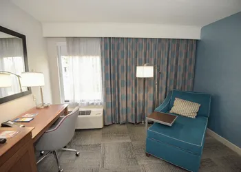 Hampton Inn Lakeland hotel thumbnail 6