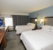 Hampton Inn Lakeland hotel detail image 7