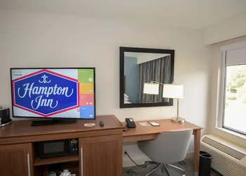 Hampton Inn Lakeland hotel thumbnail 8