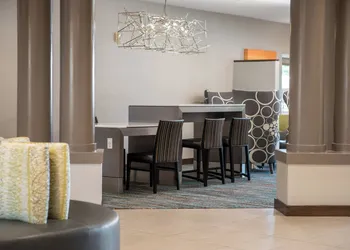 Residence Inn by Marriott Cypress Los Alamitos hotel thumbnail 2