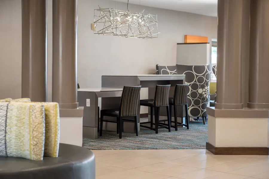 Residence Inn by Marriott Cypress Los Alamitos hotel detail image 2