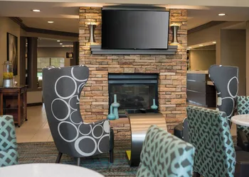Residence Inn by Marriott Cypress Los Alamitos hotel thumbnail 3